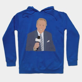 Vin Scully Hoodie